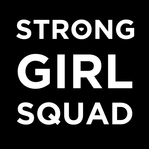 Strong Girl Squad